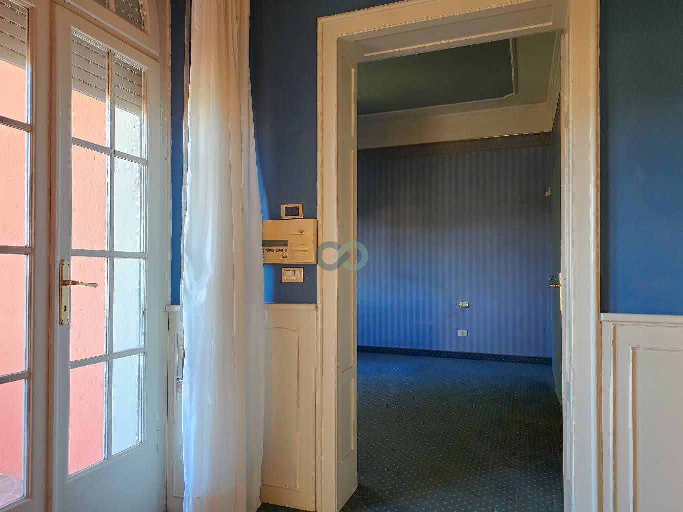 CASA INDIPENDENTE A SANT'EUFEMIA 24