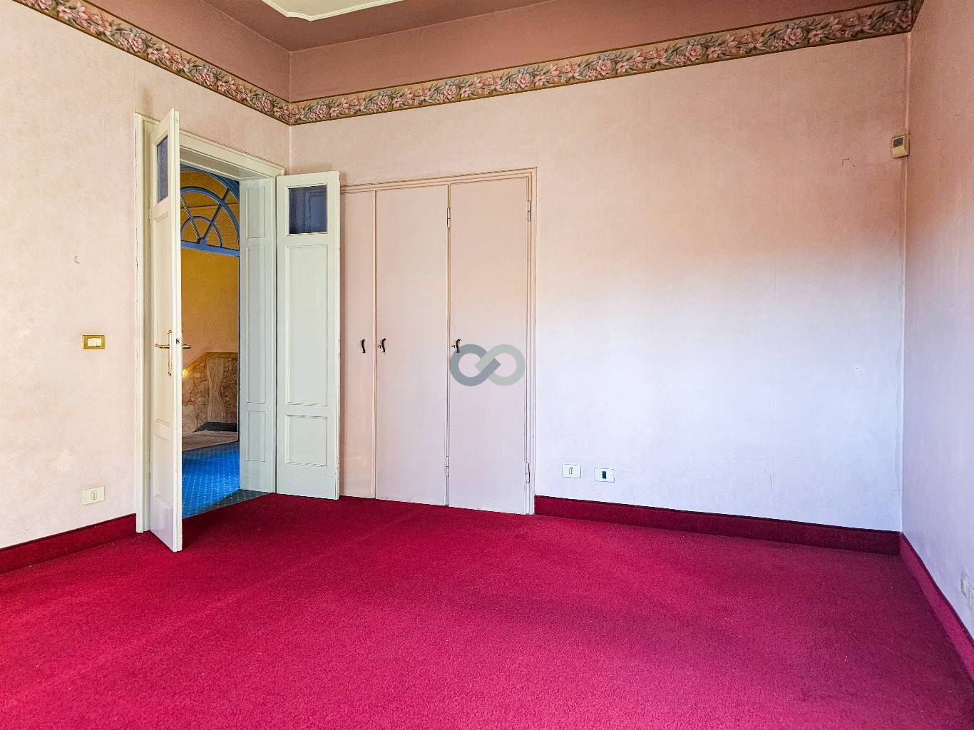 CASA INDIPENDENTE A SANT'EUFEMIA 27