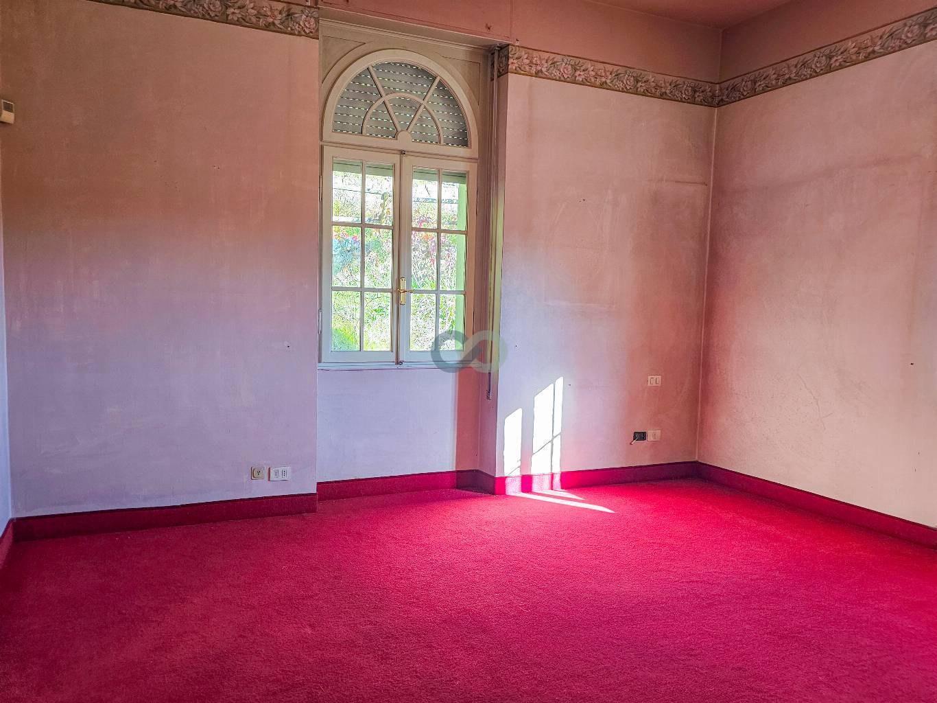 CASA INDIPENDENTE A SANT'EUFEMIA 28