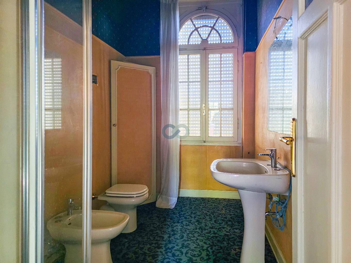 CASA INDIPENDENTE A SANT'EUFEMIA 29