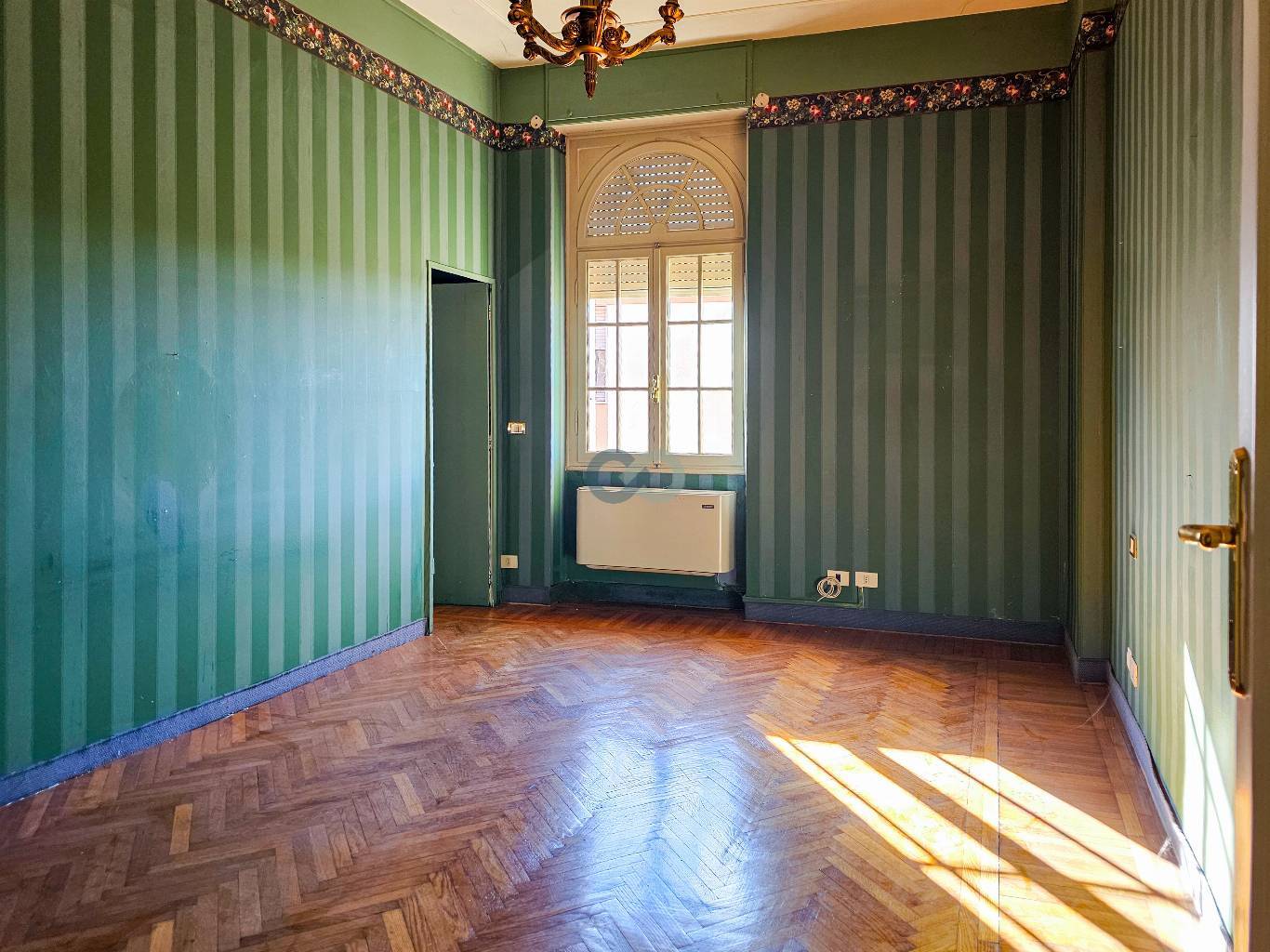 CASA INDIPENDENTE A SANT'EUFEMIA 30