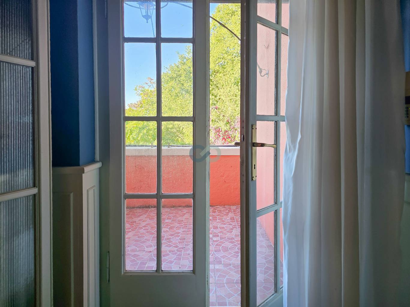 CASA INDIPENDENTE A SANT'EUFEMIA 34