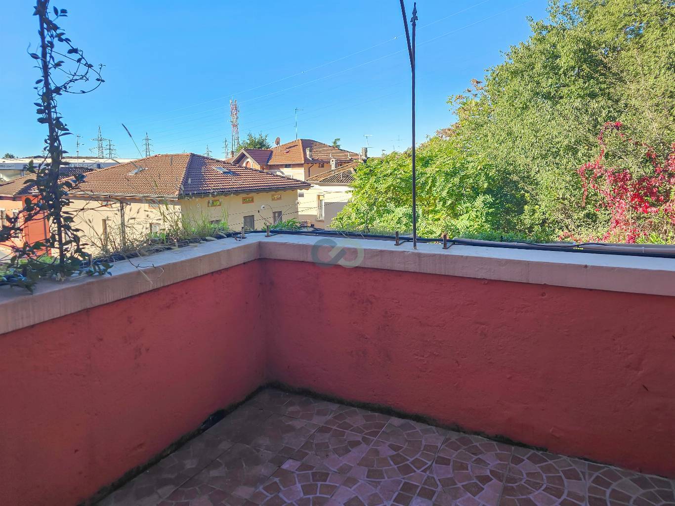 CASA INDIPENDENTE A SANT'EUFEMIA 35