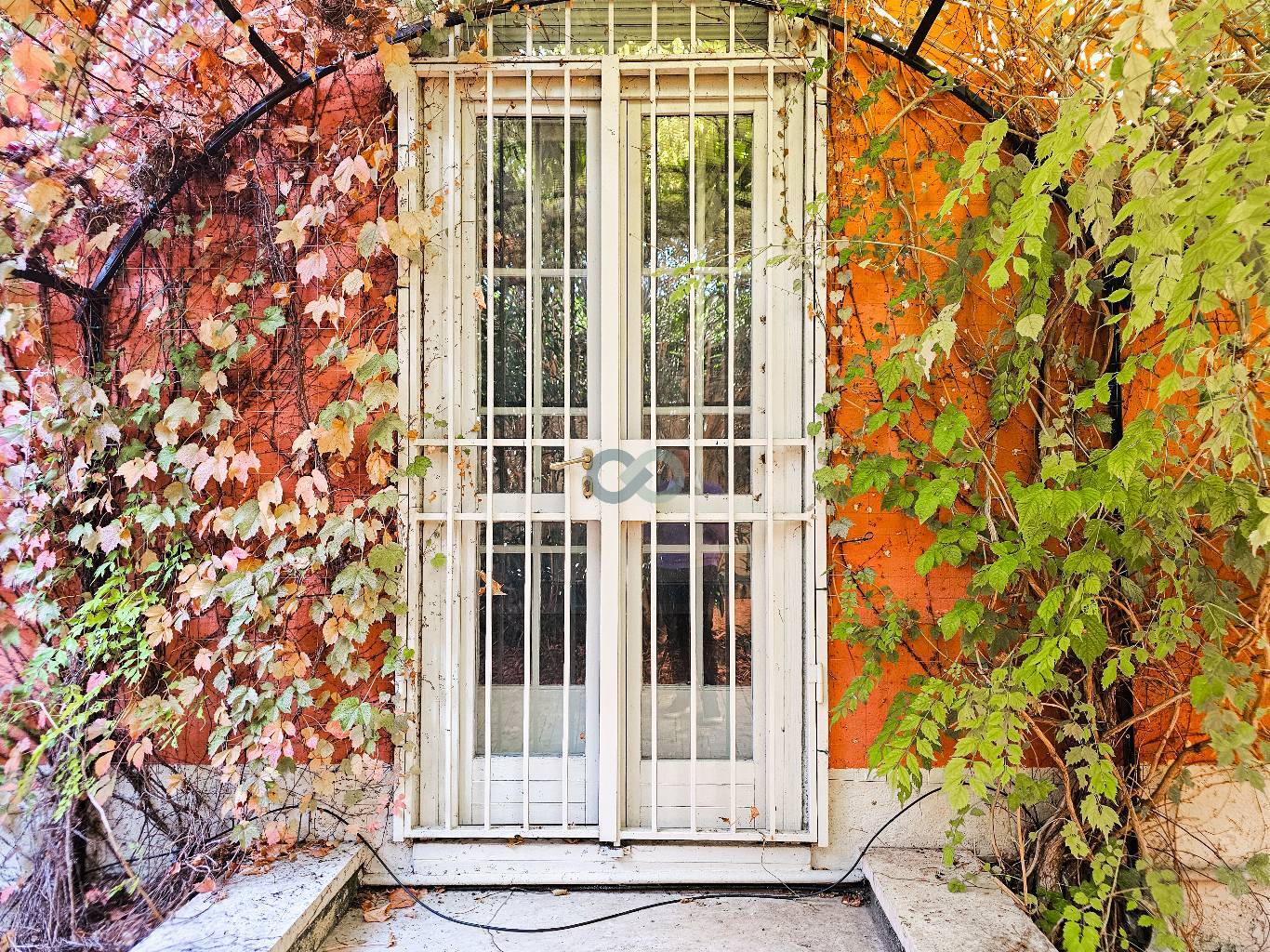 CASA INDIPENDENTE A SANT'EUFEMIA 36