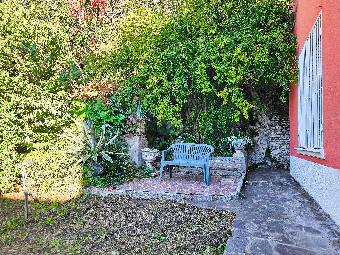 CASA INDIPENDENTE A SANT'EUFEMIA 39