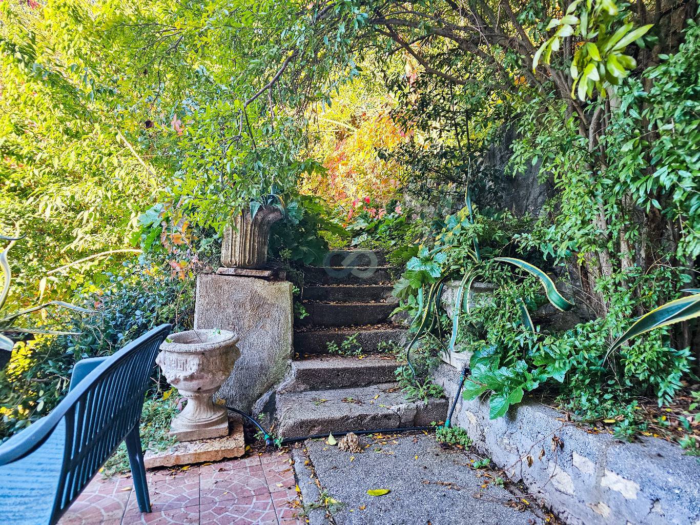 CASA INDIPENDENTE A SANT'EUFEMIA 41