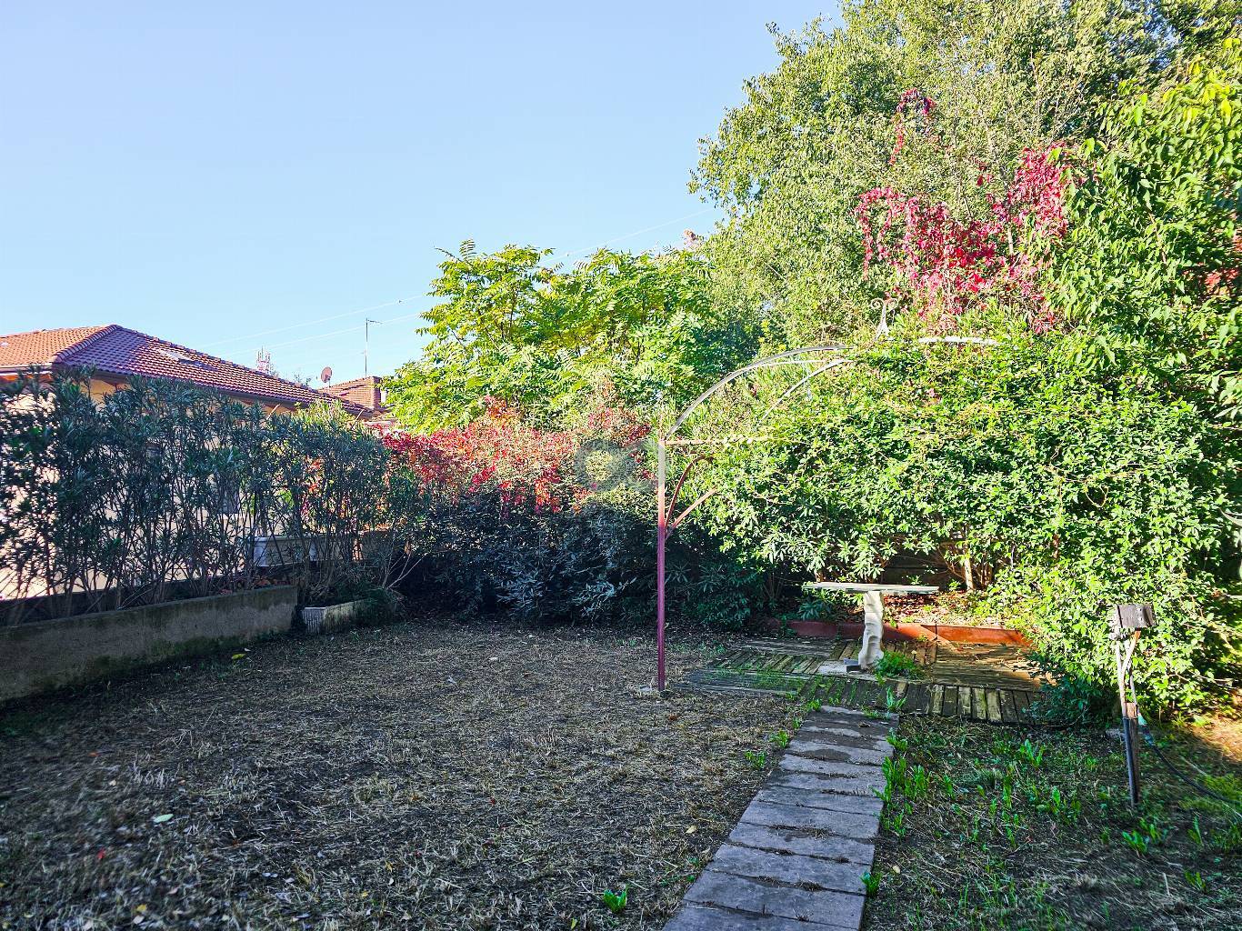 CASA INDIPENDENTE A SANT'EUFEMIA 42