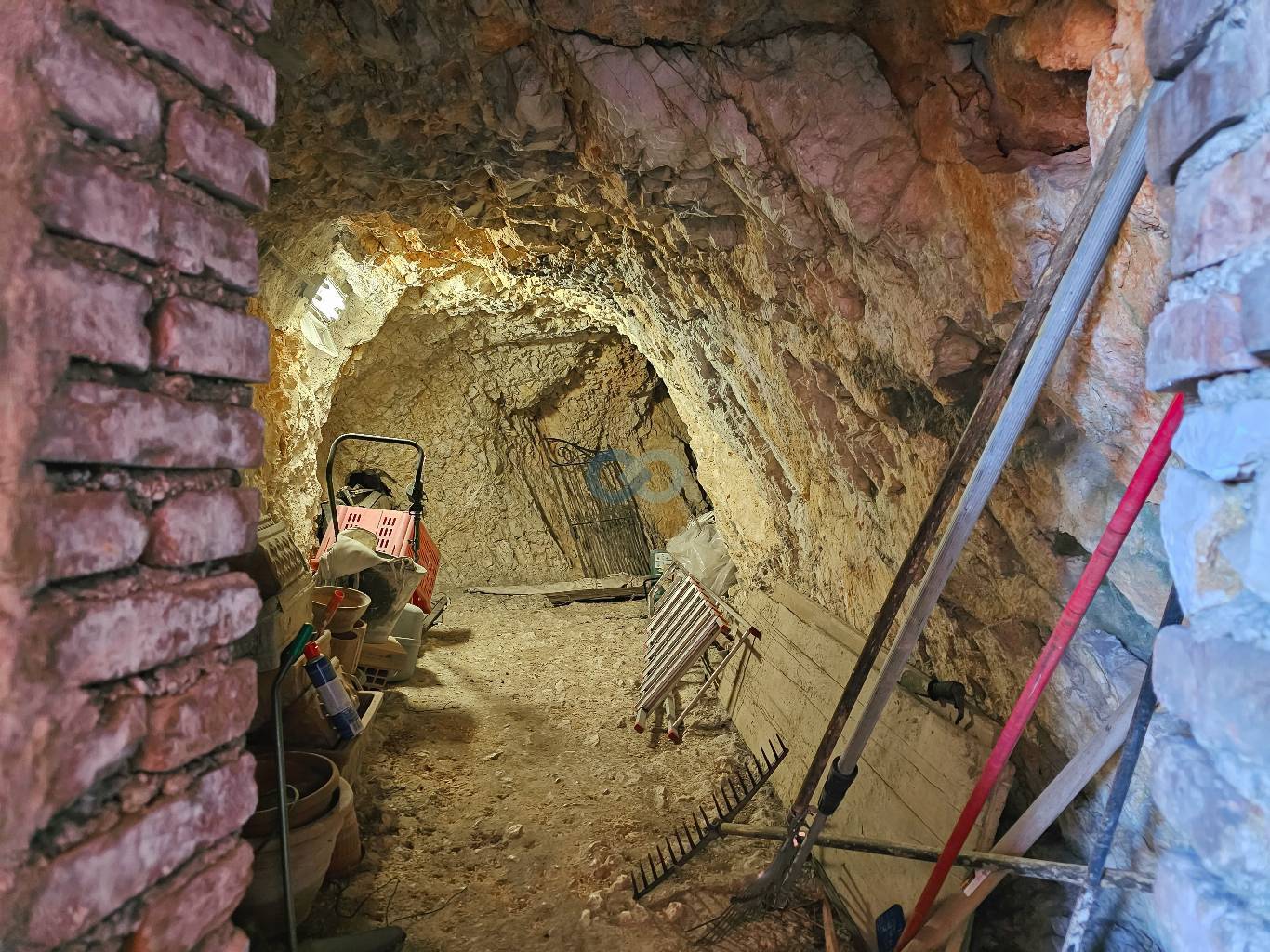 CASA INDIPENDENTE A SANT'EUFEMIA 44