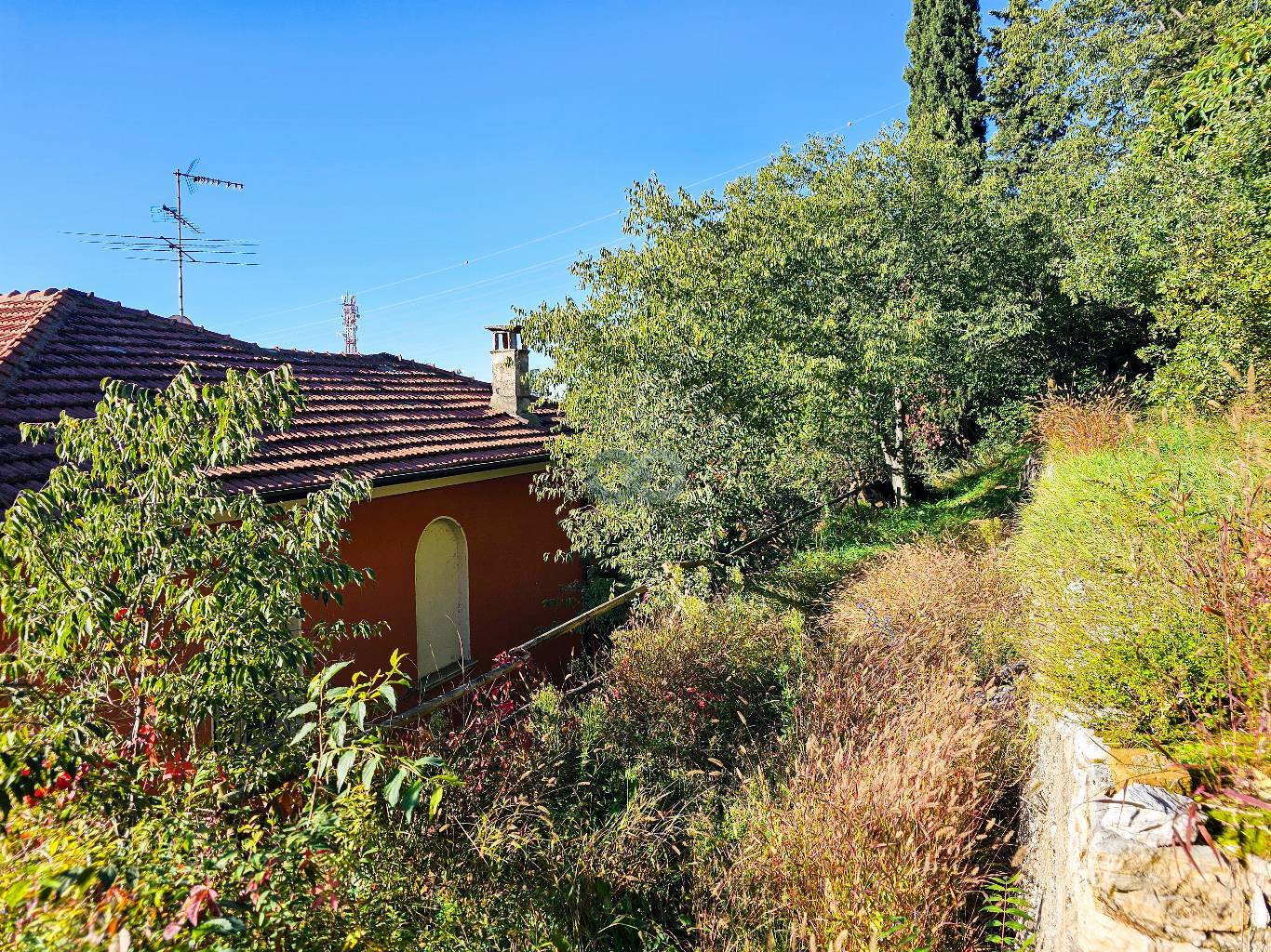 CASA INDIPENDENTE A SANT'EUFEMIA 46