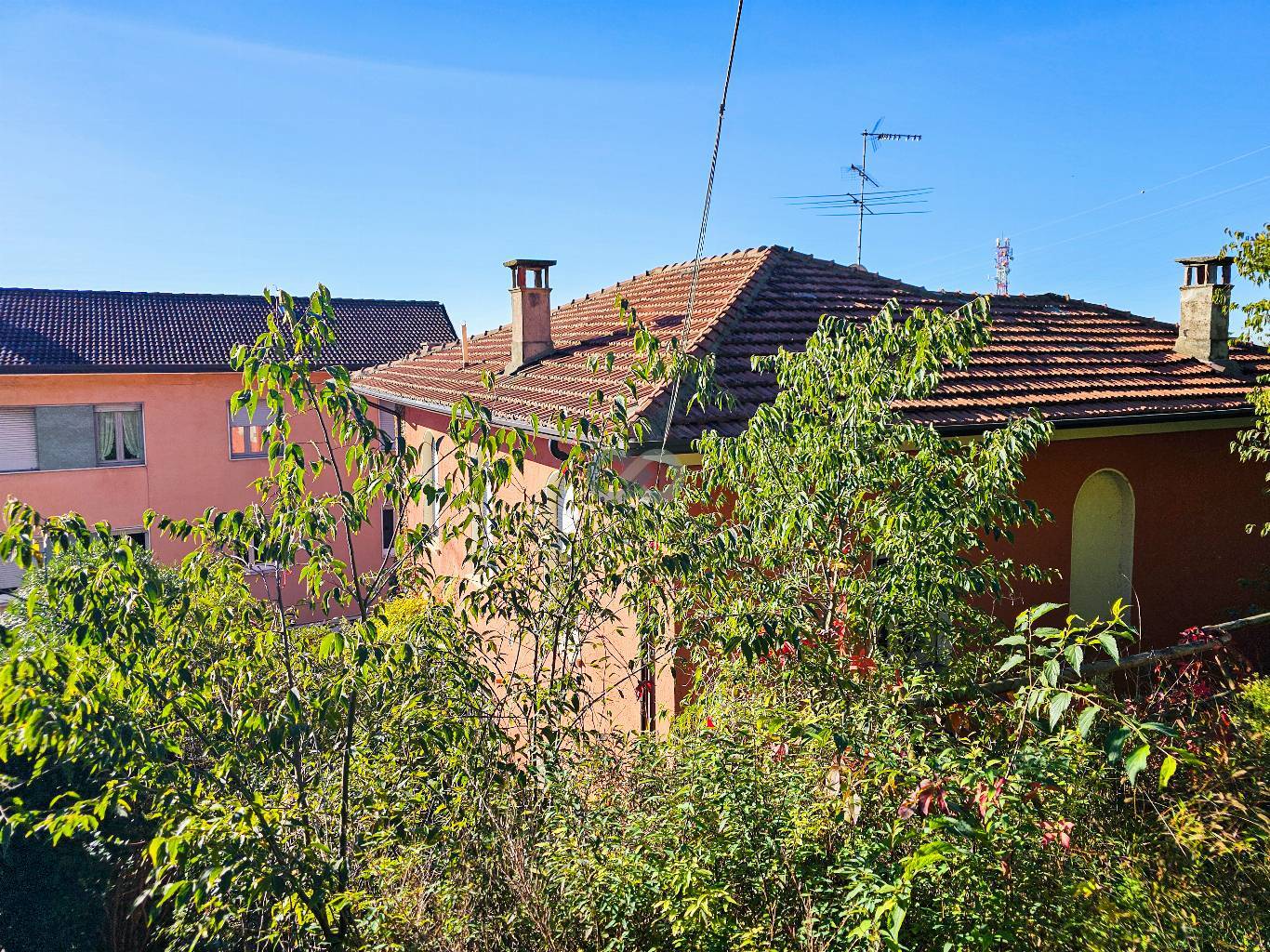 CASA INDIPENDENTE A SANT'EUFEMIA 47