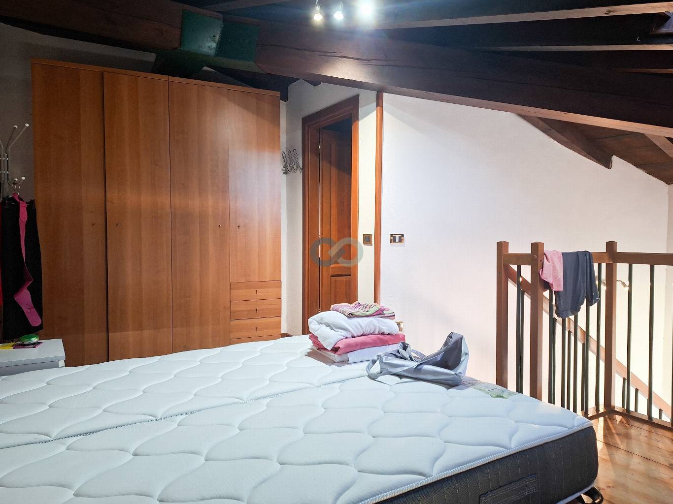 BILOCALE ARREDATO 12