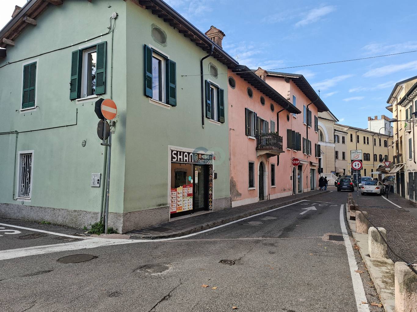 BILOCALE ARREDATO 14