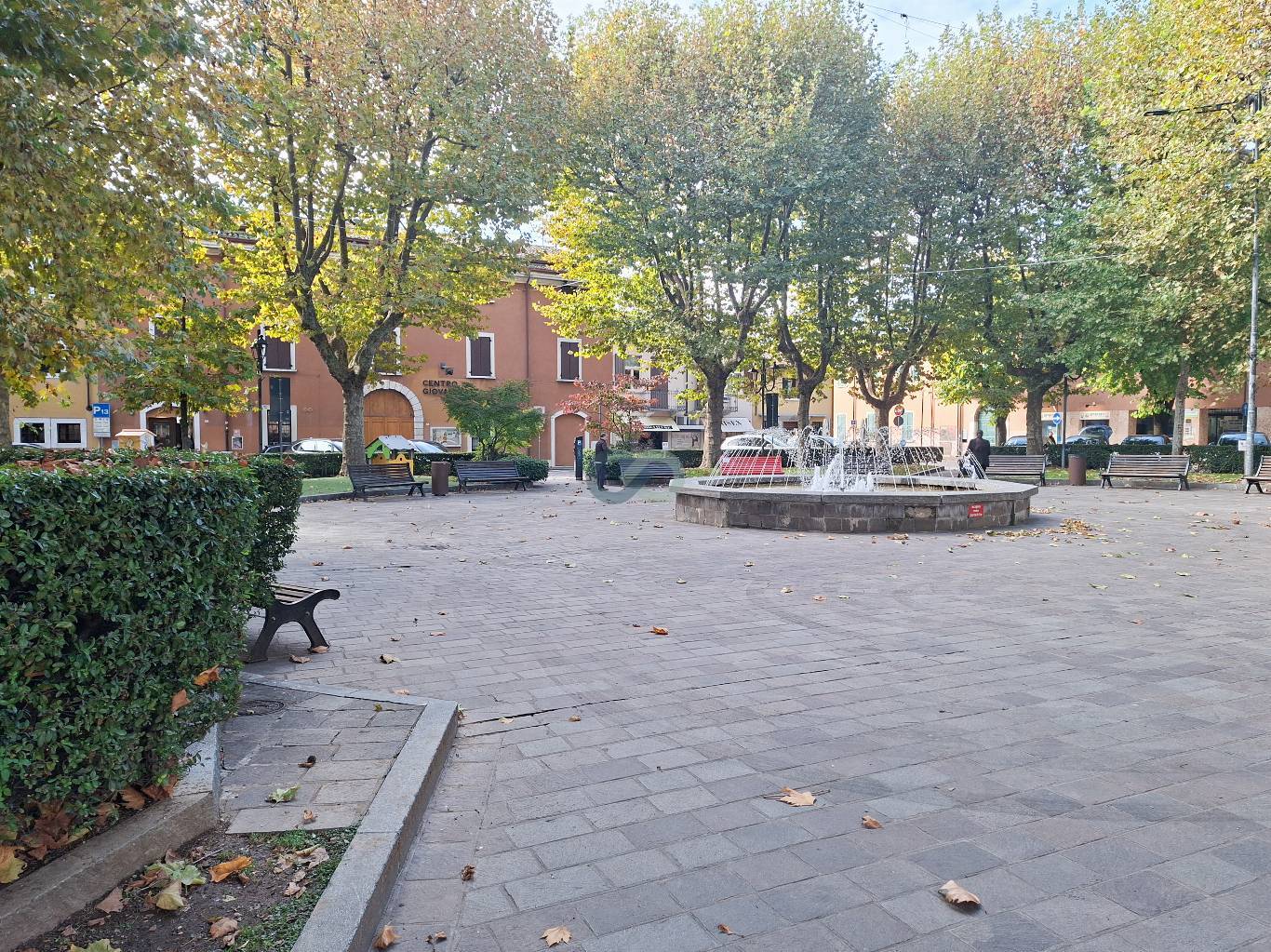 BILOCALE ARREDATO 15