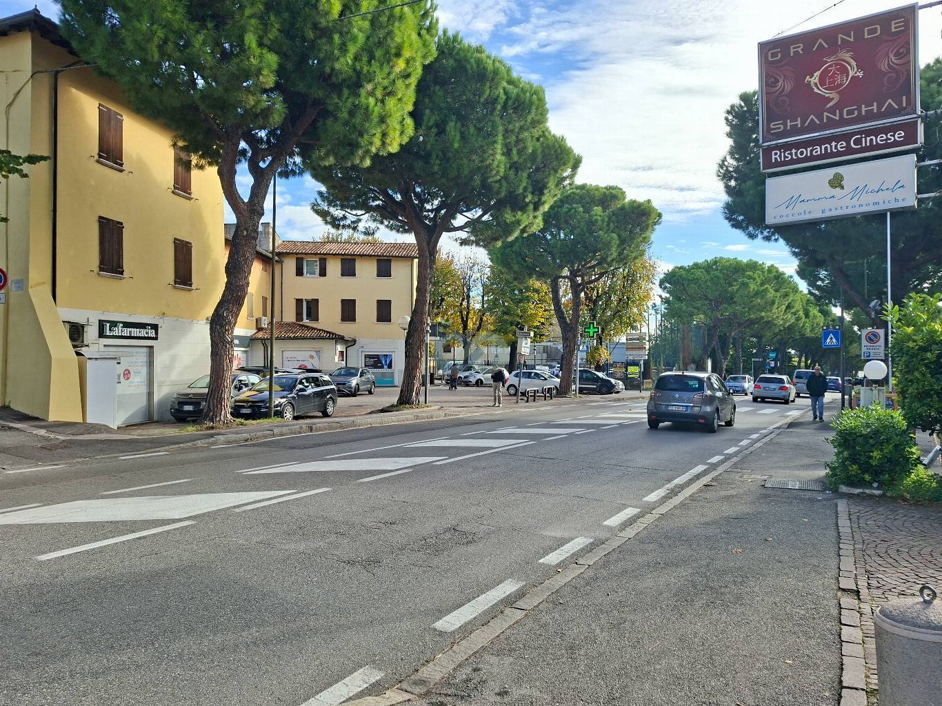 BILOCALE ARREDATO 16