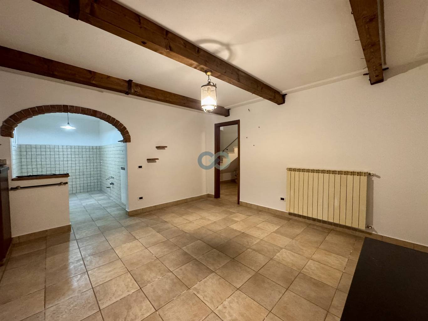 Villa Singola con due unità 62