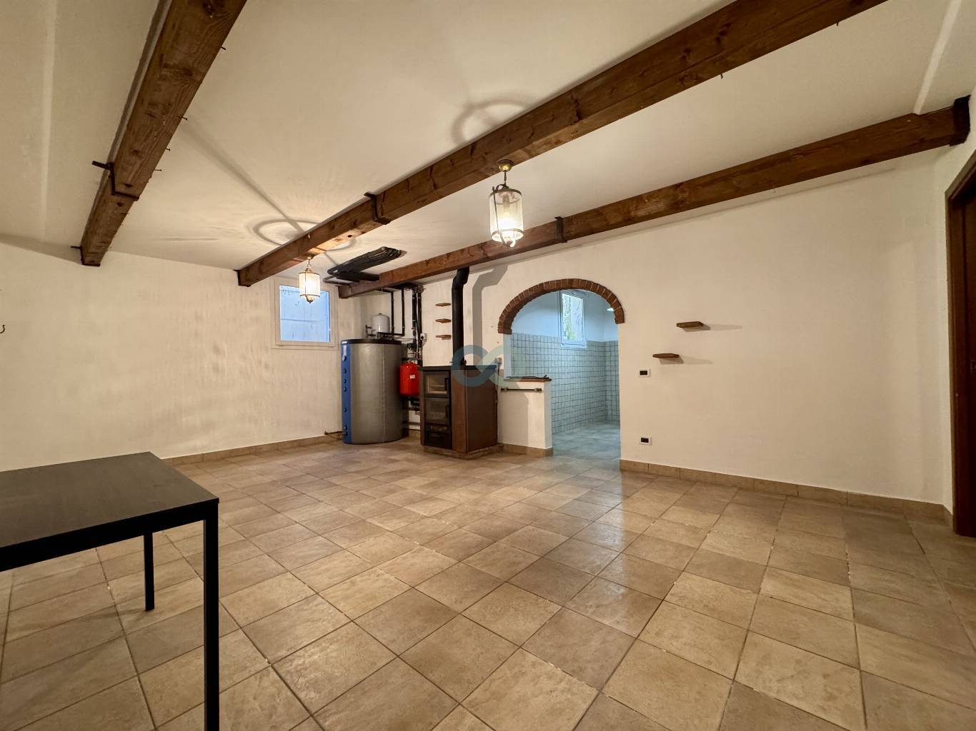 Villa Singola con due unità 63