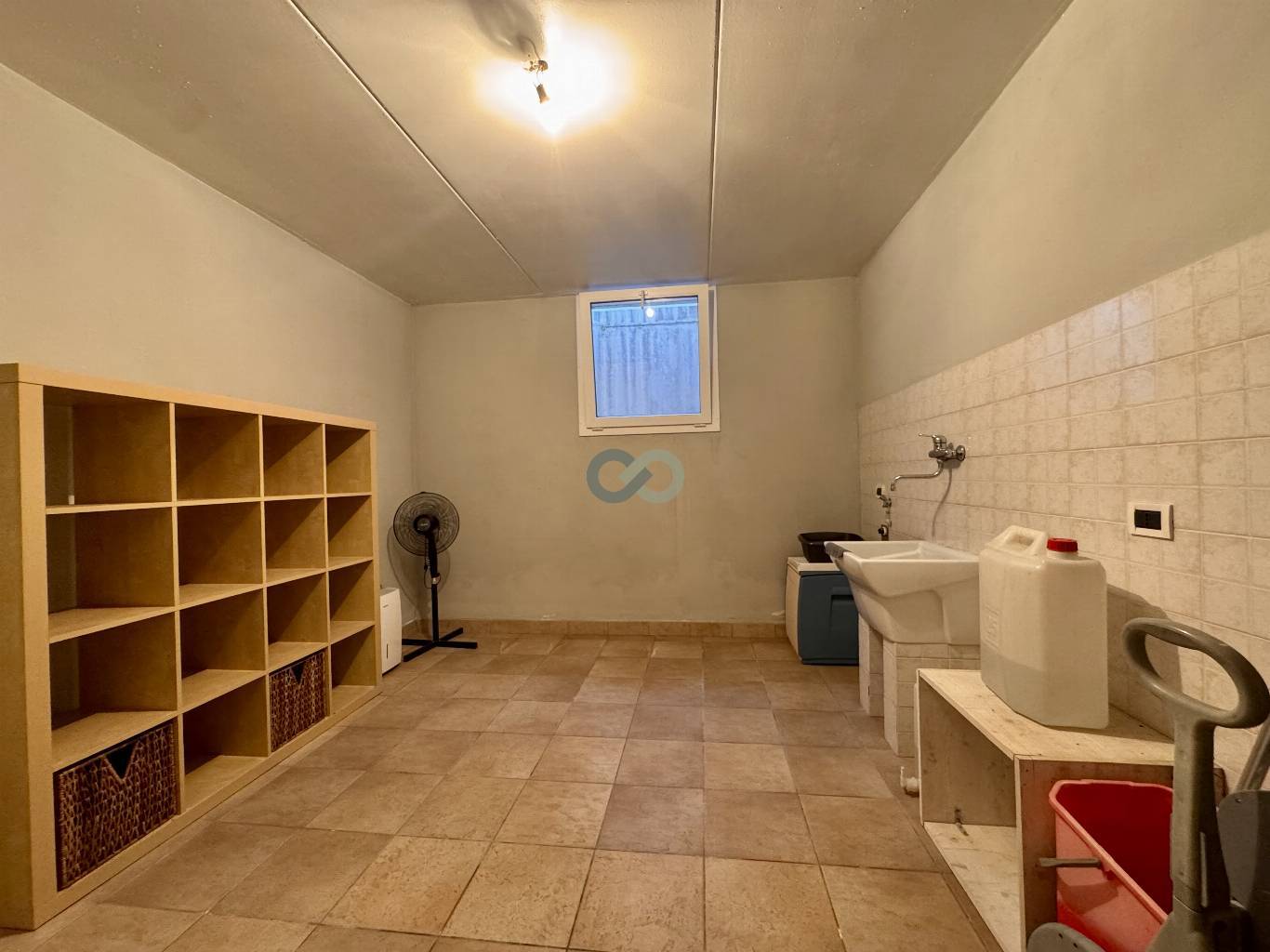 Villa Singola con due unità 66