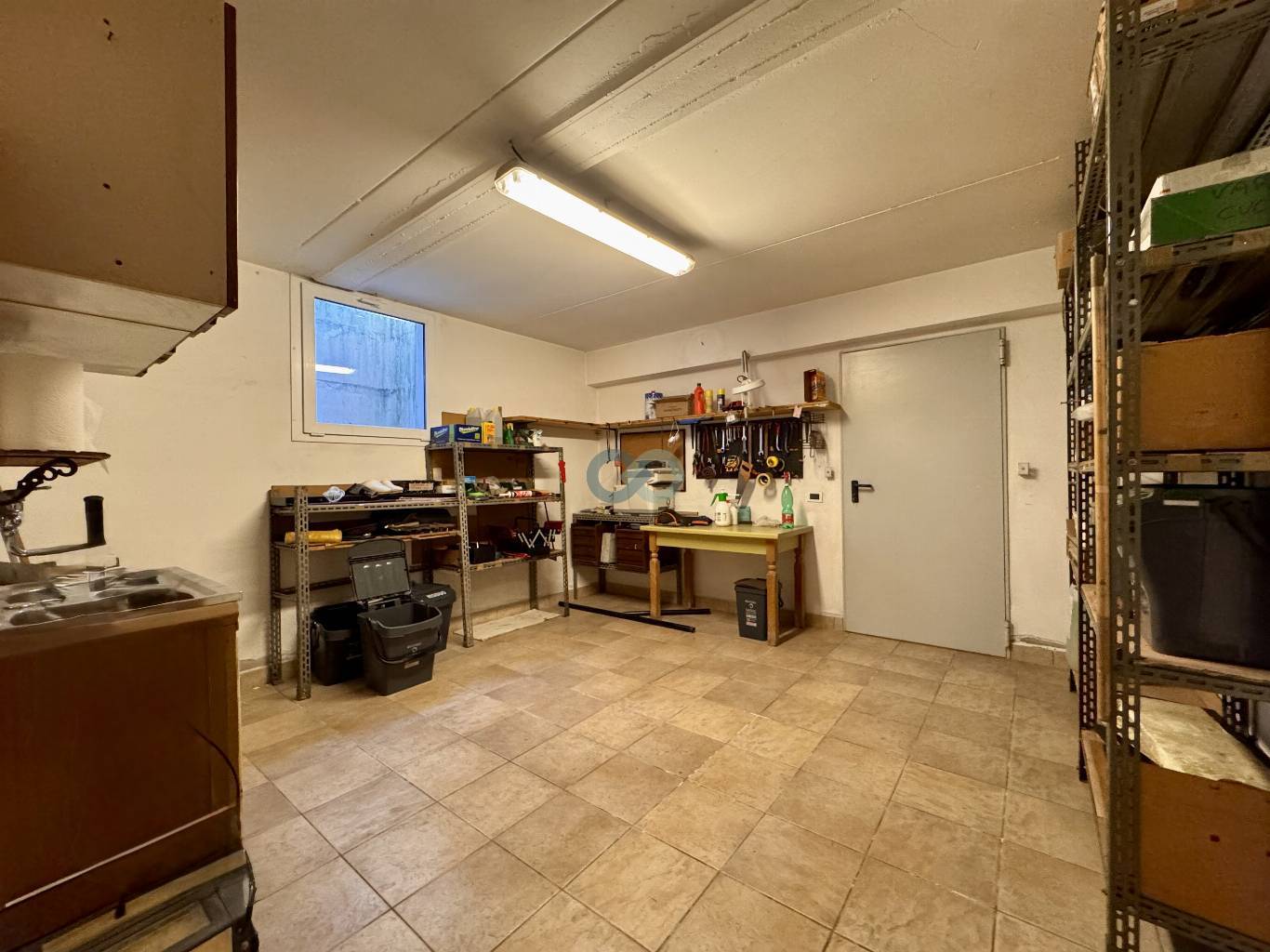 Villa Singola con due unità 68