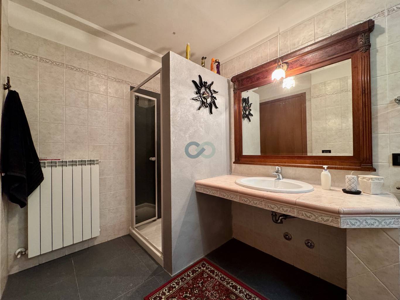 Villa Singola con due unità 64