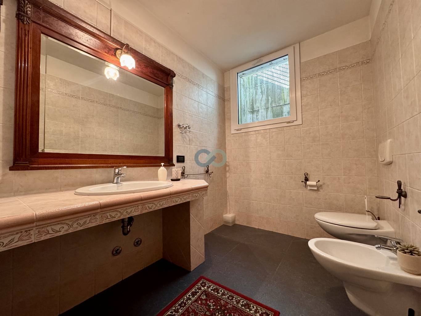 Villa Singola con due unità 65