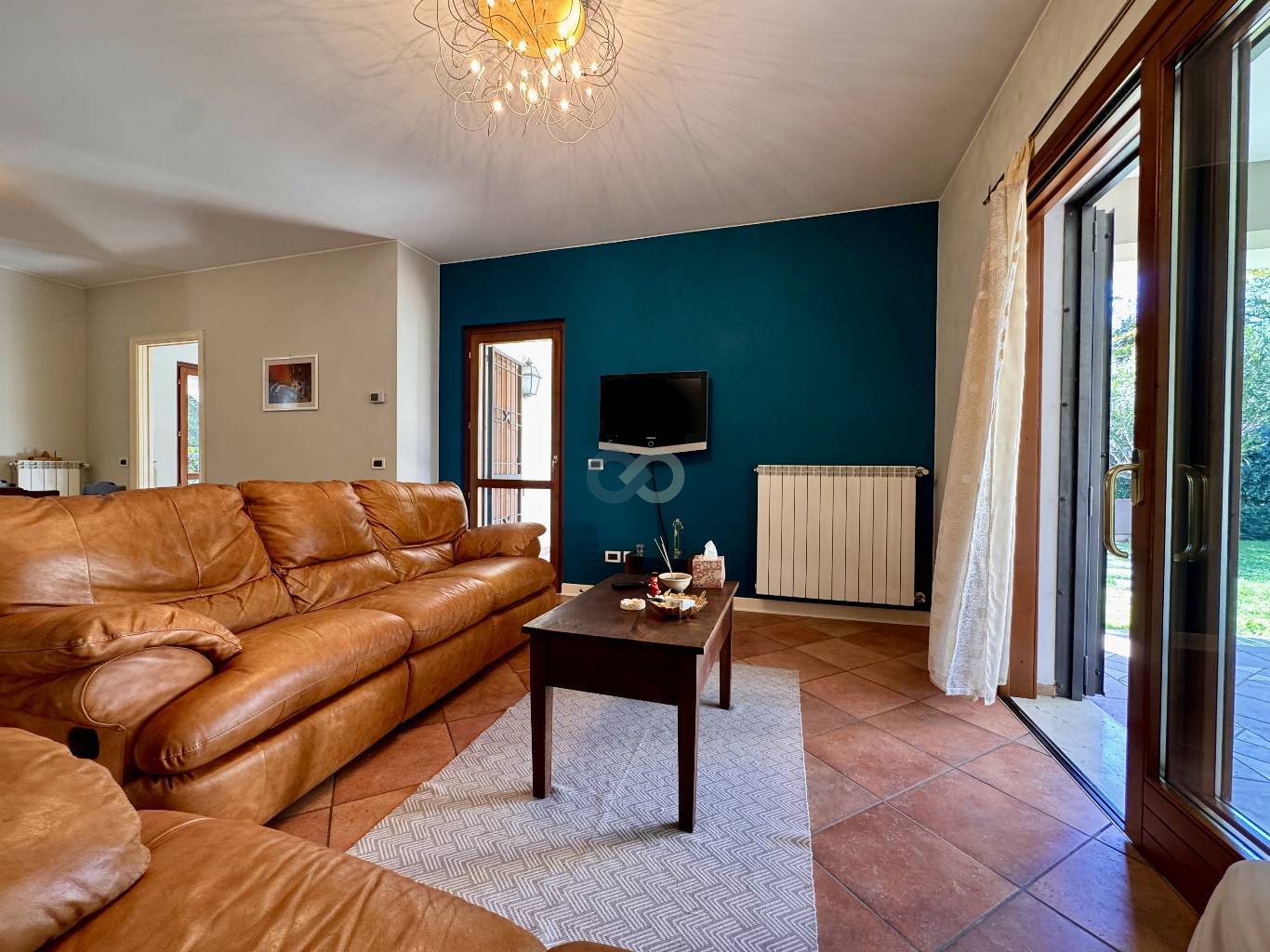 Villa Singola con due unità 43