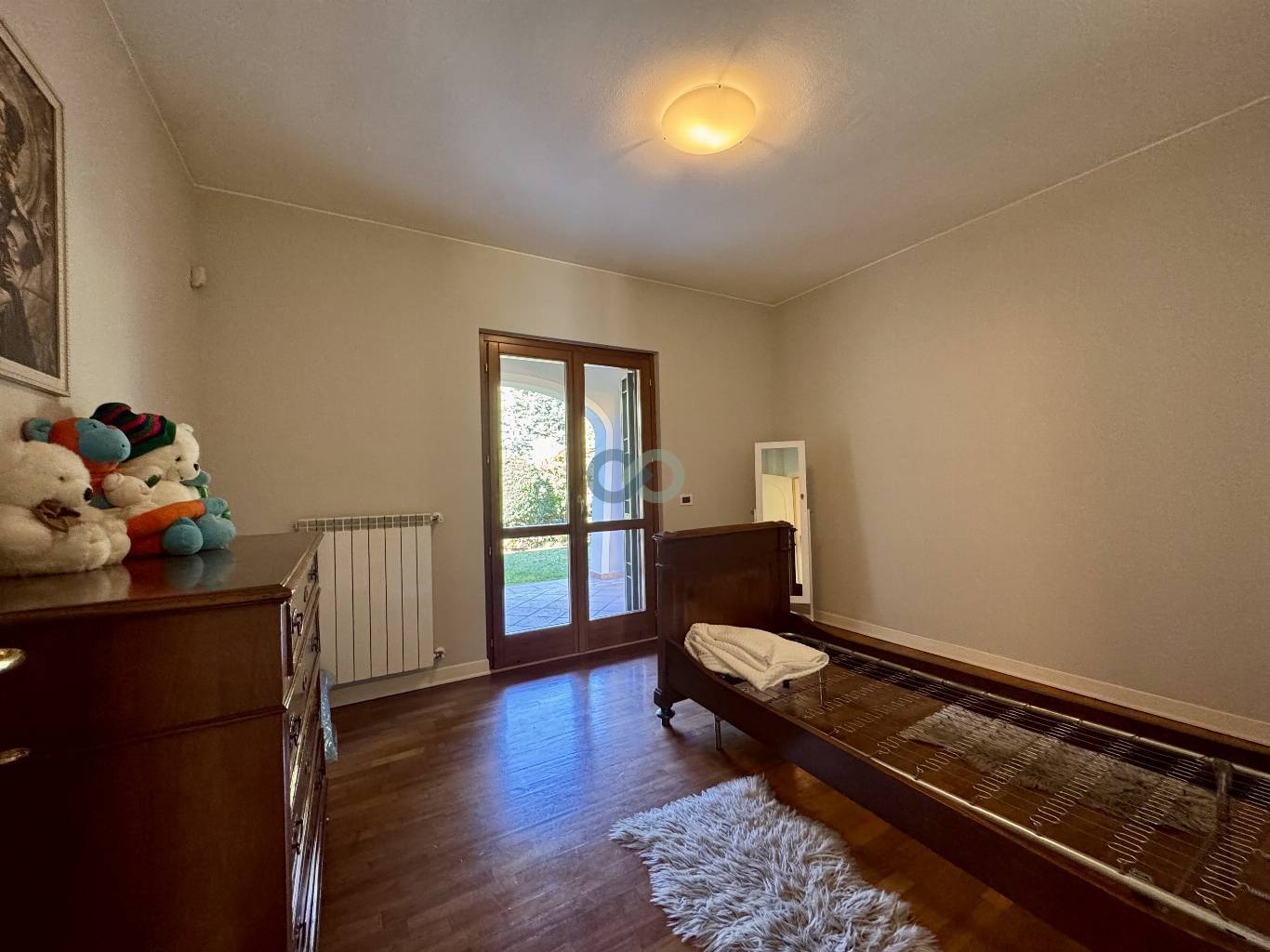 Villa Singola con due unità 57