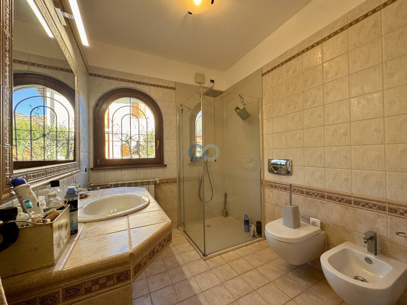 Villa Singola con due unità 54