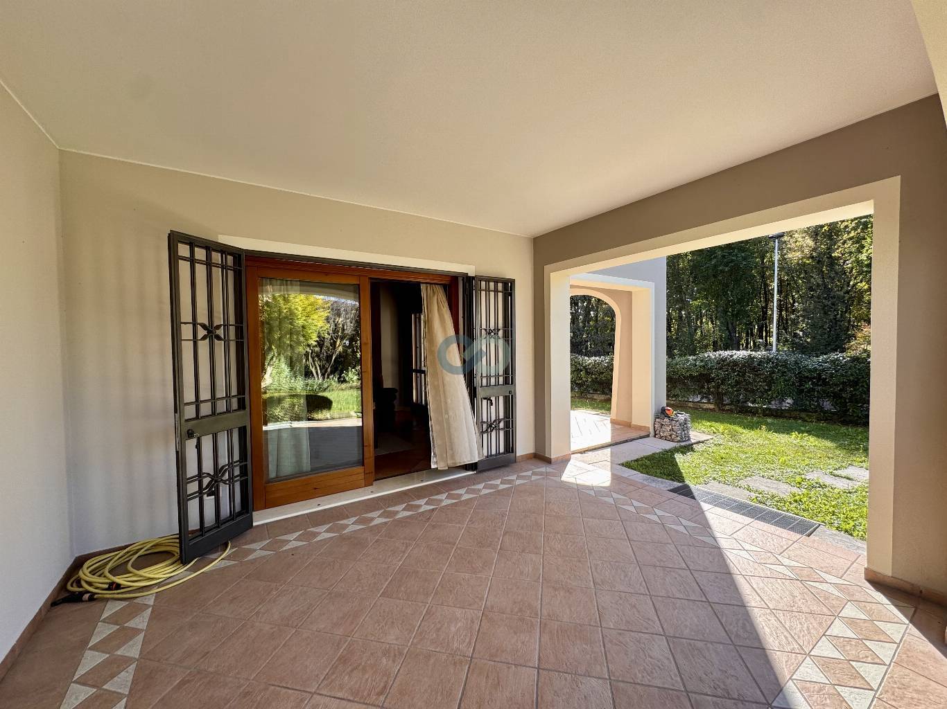 Villa Singola con due unità 52