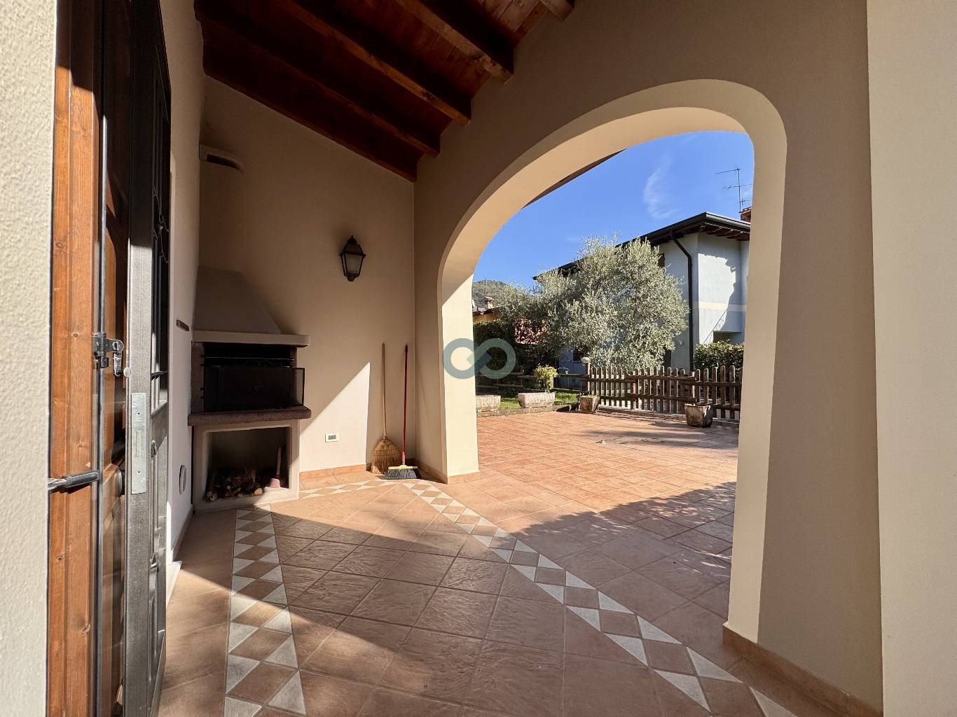 Villa Singola con due unità 49