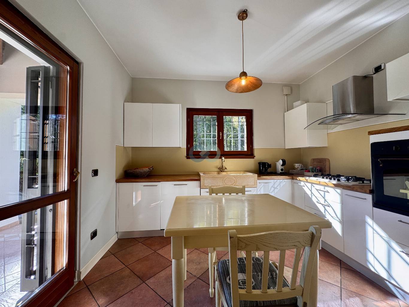 Villa Singola con due unità 47