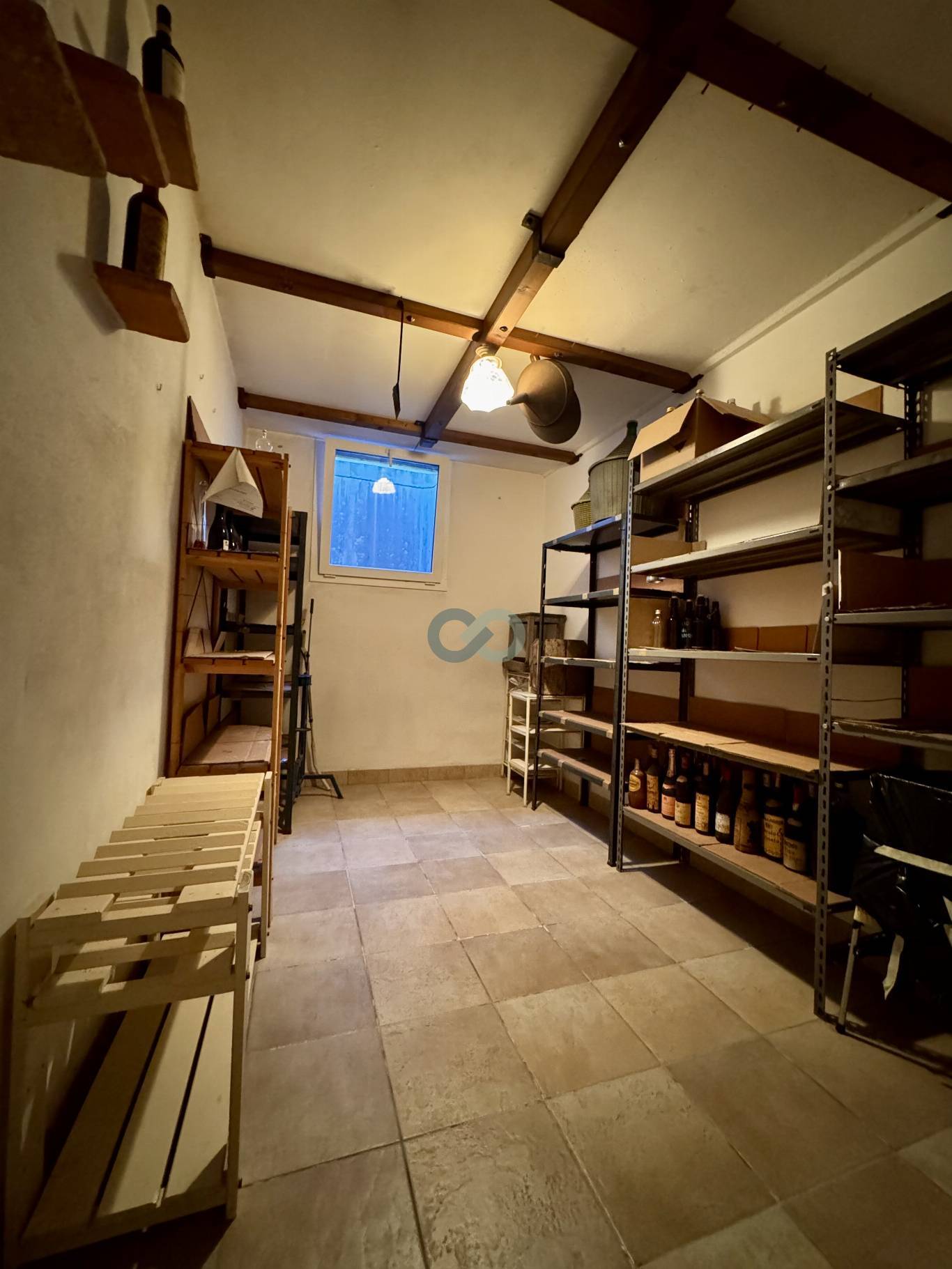 Villa Singola con due unità 60