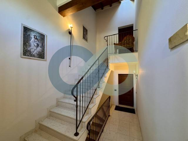 Villa Singola con due unità 41