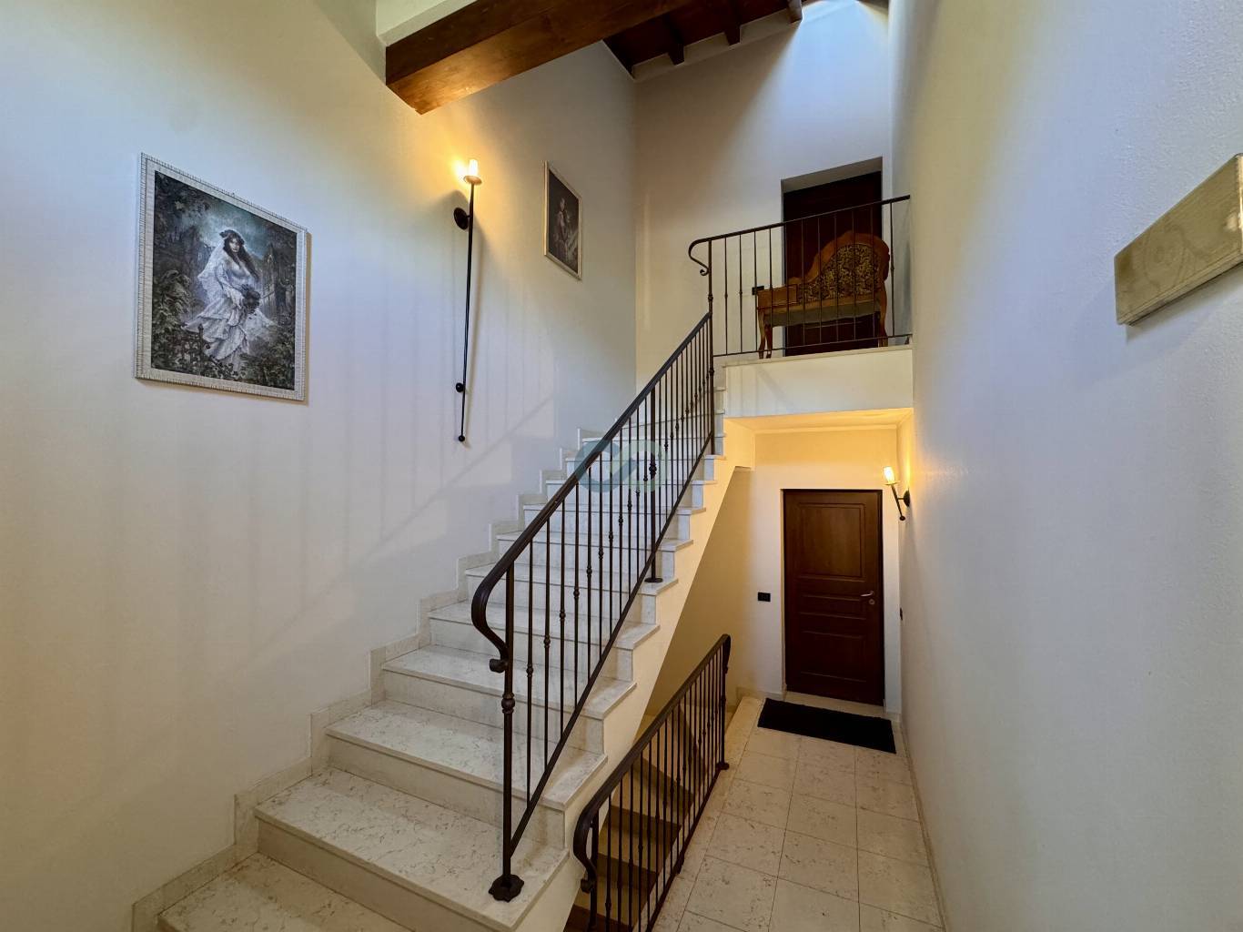 Villa Singola con due unità 40