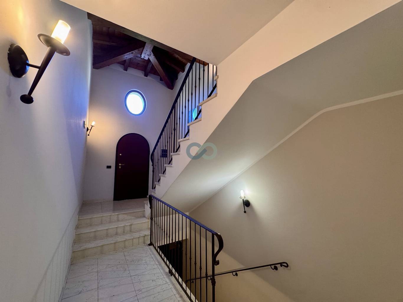 Villa Singola con due unità 17