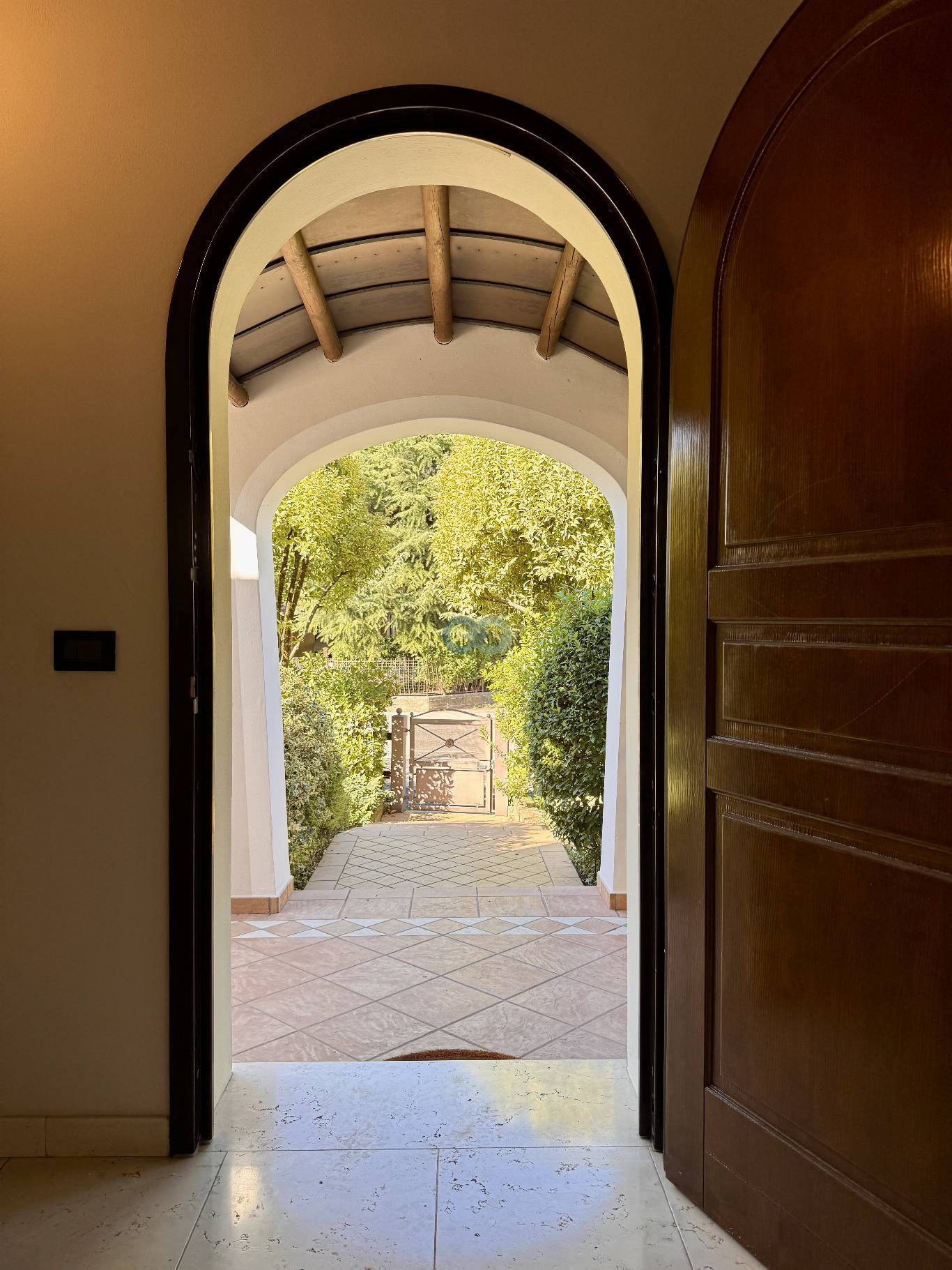 Villa Singola con due unità 15