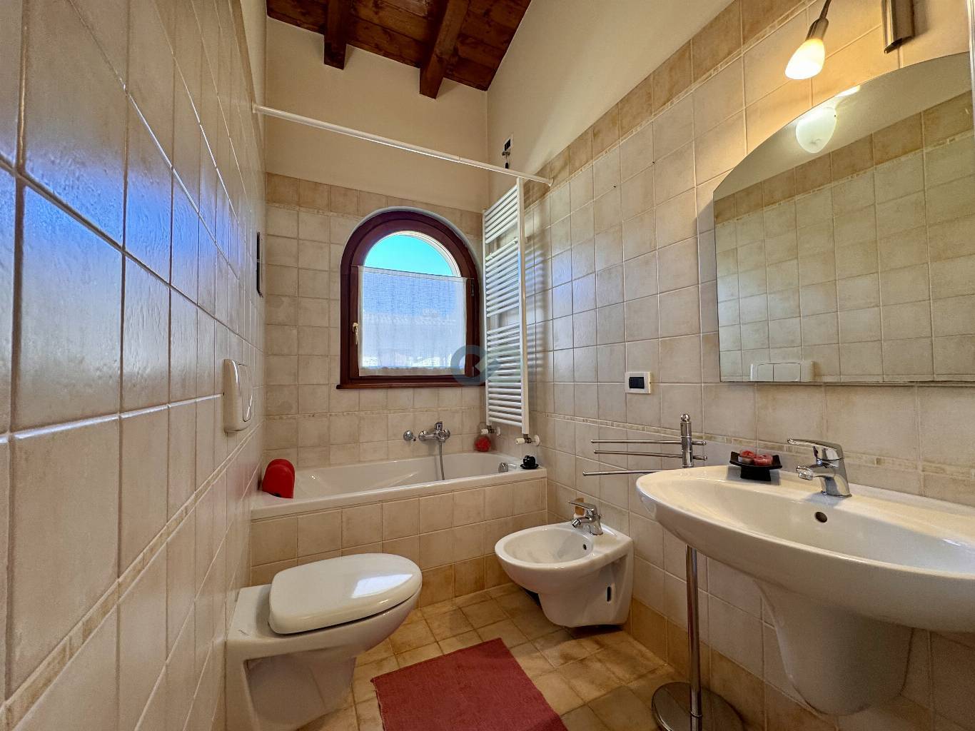 Villa Singola con due unità 53