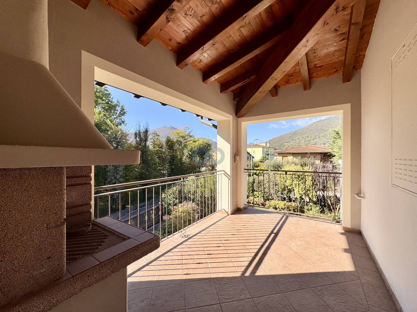 Villa Singola con due unità 26