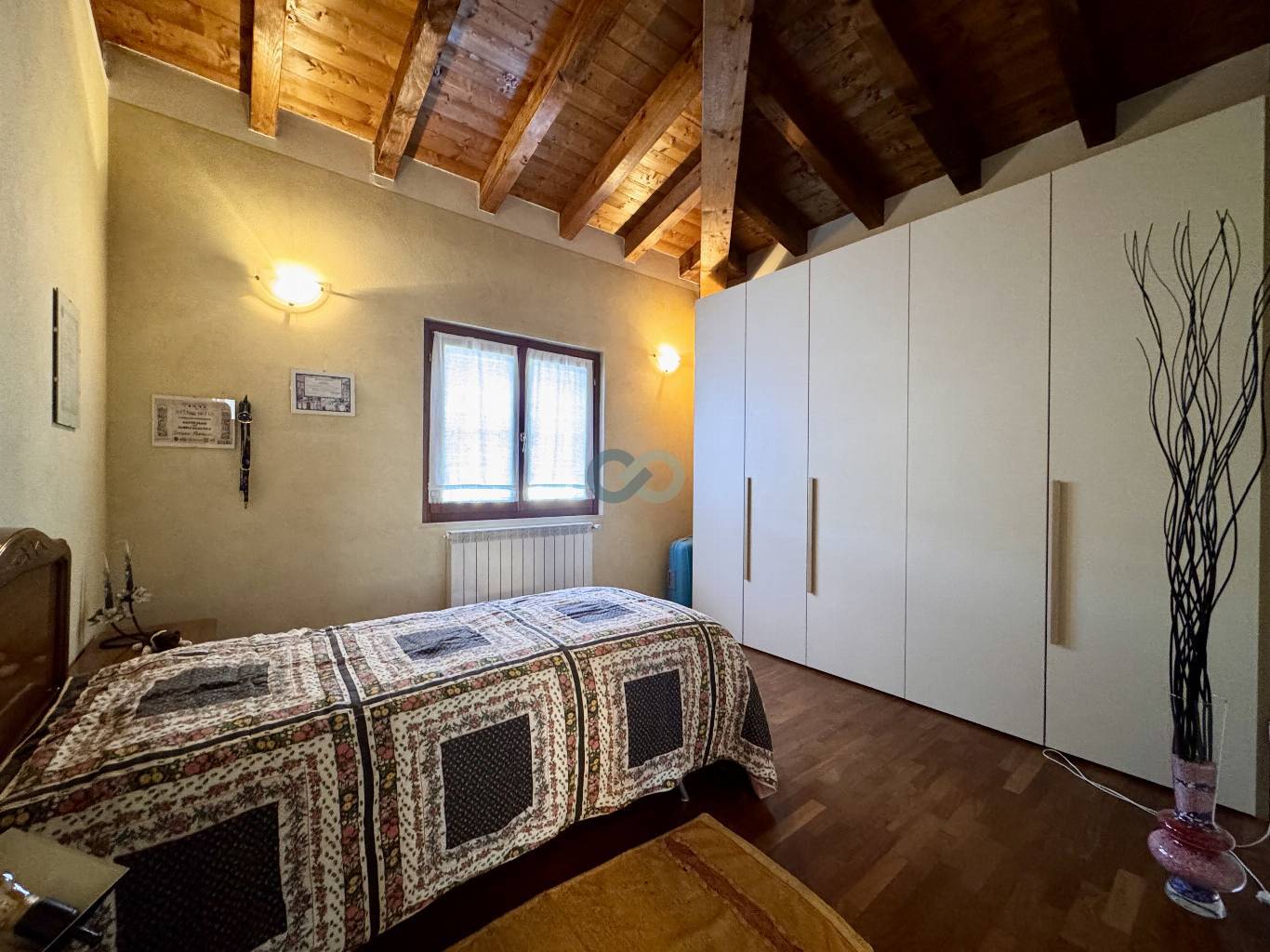 Villa Singola con due unità 36