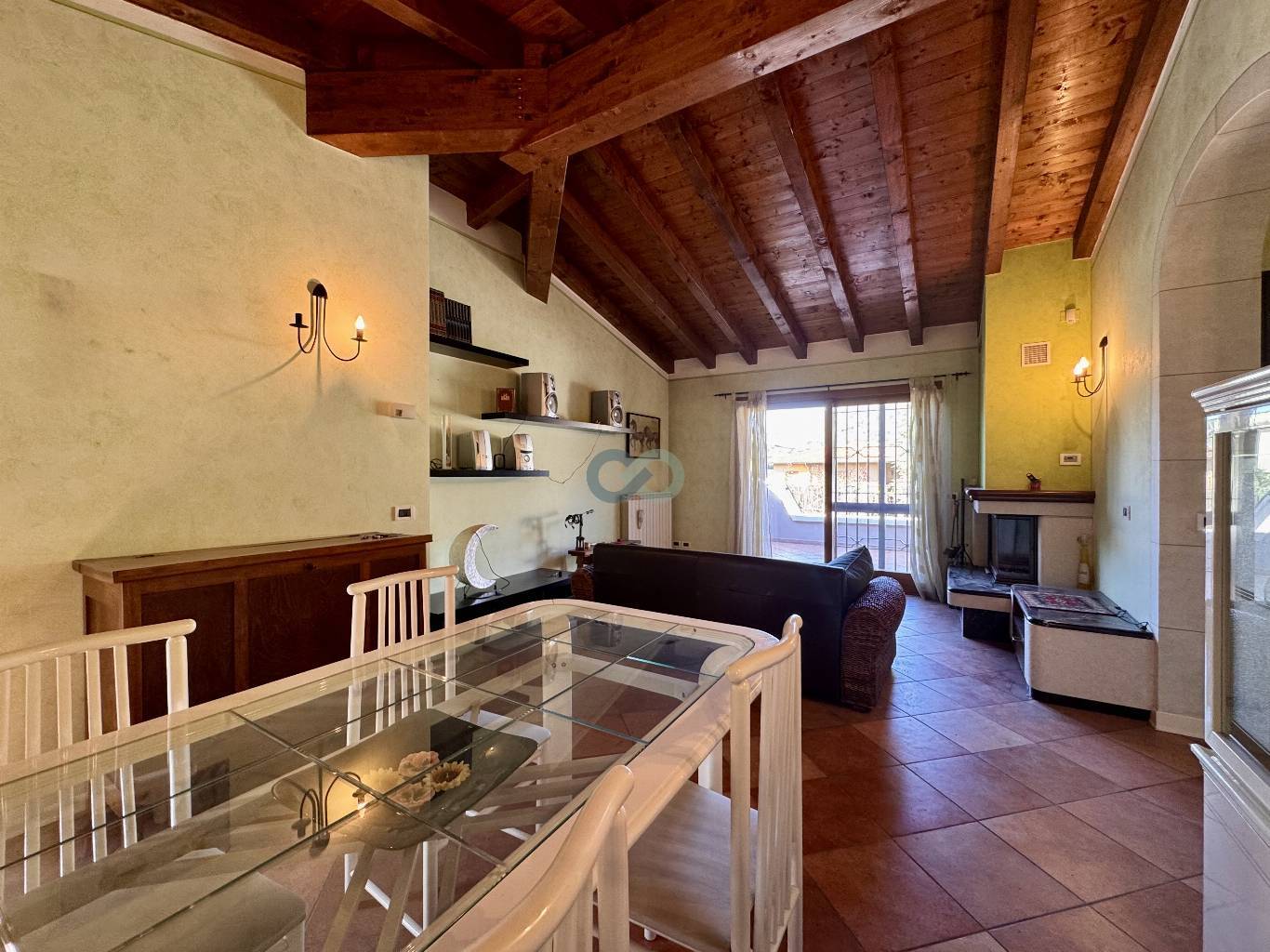 Villa Singola con due unità 23