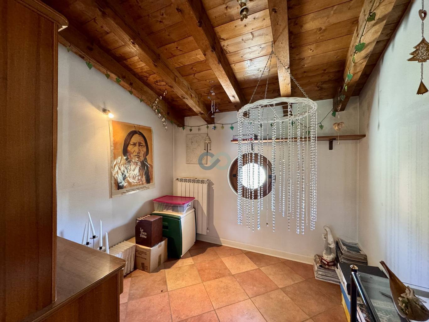 Villa Singola con due unità 38