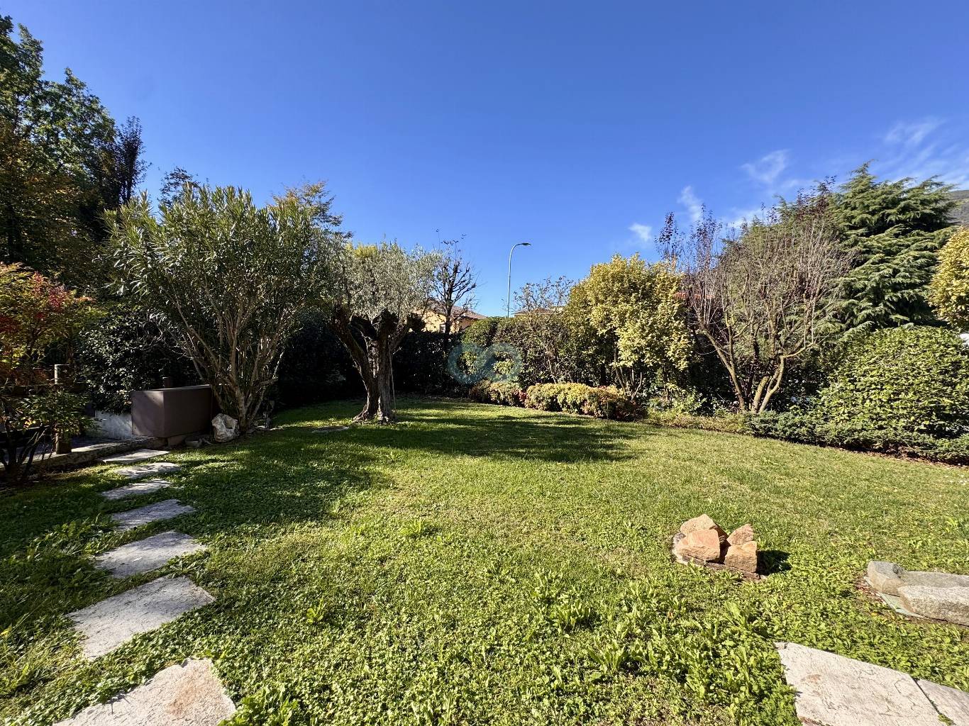 Villa Singola con due unità 13