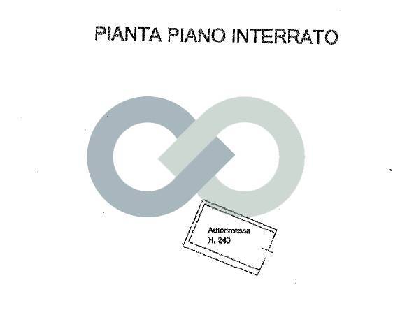 Trilocale con giardino in Residence 2