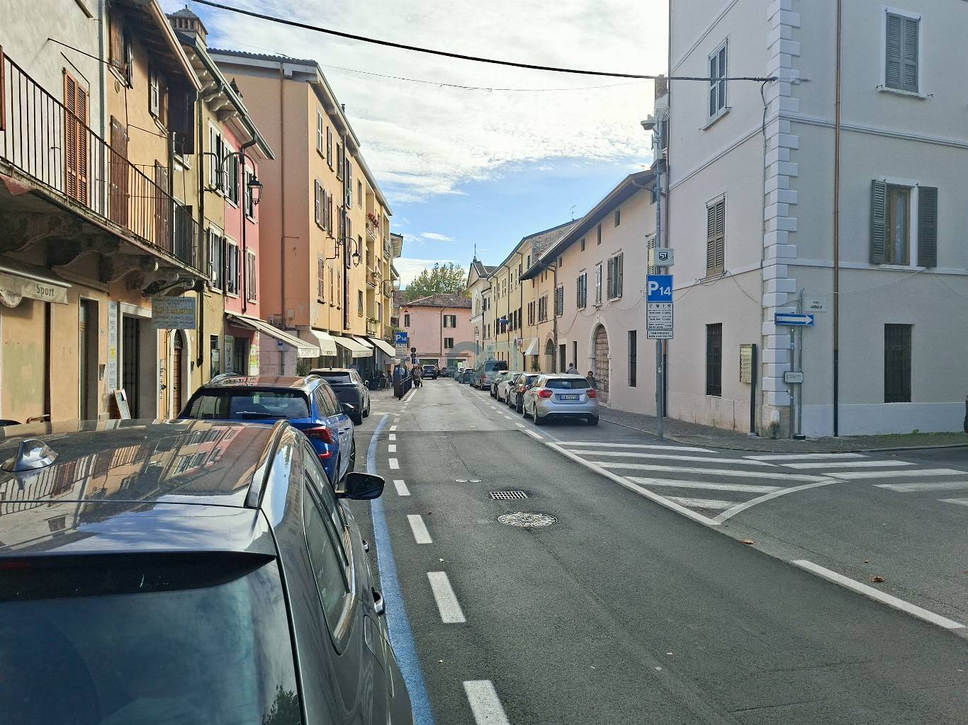 BILOCALE ARREDATO 18