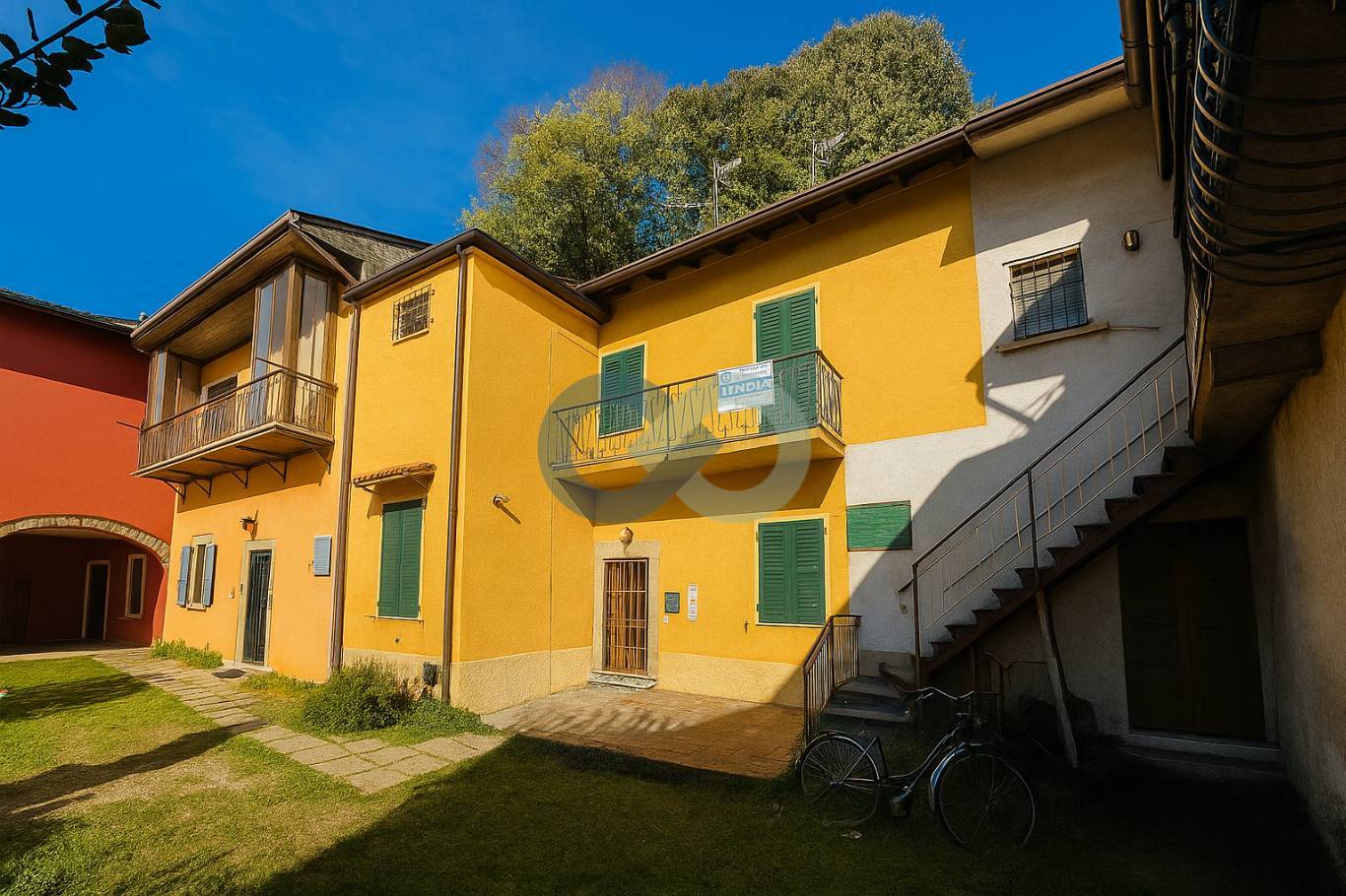 TRILOCALE INDIPENDENTE 2