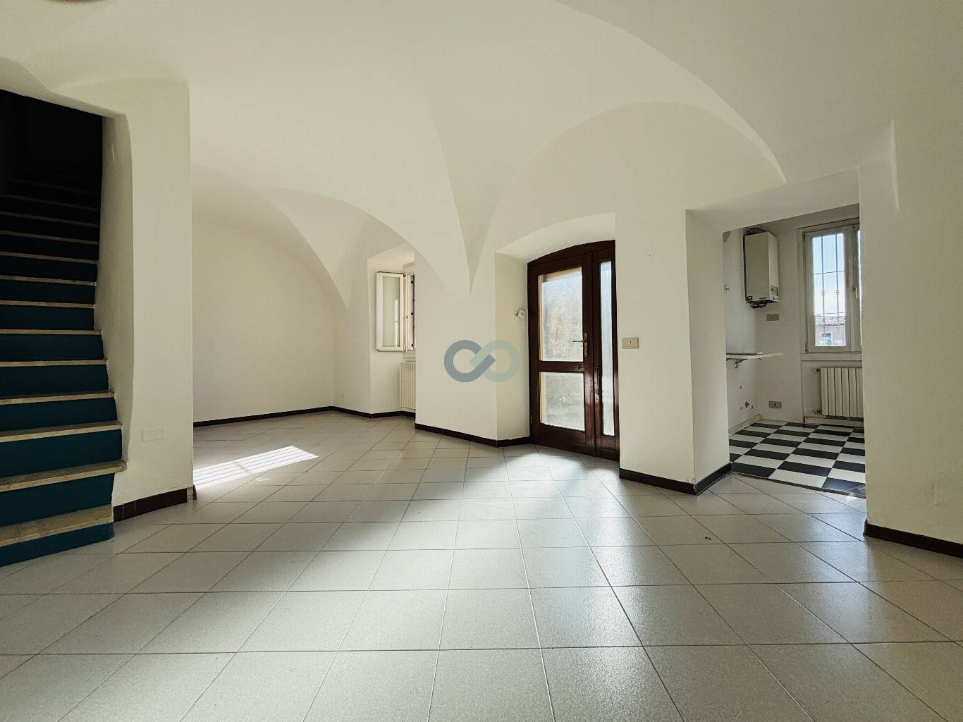 TRILOCALE INDIPENDENTE 3