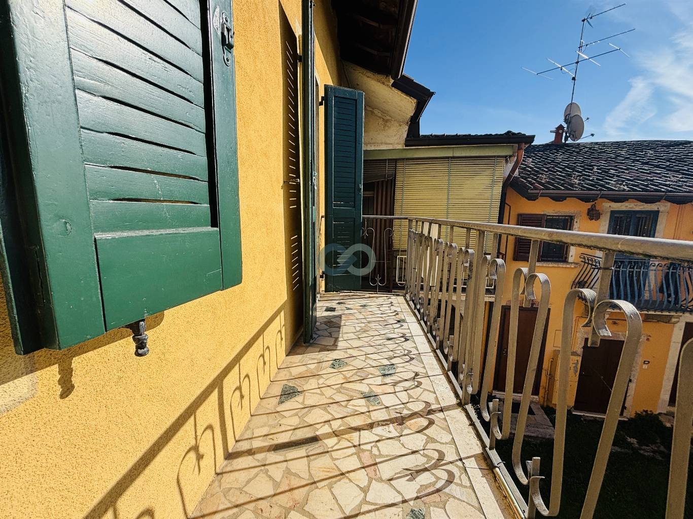 TRILOCALE INDIPENDENTE 14