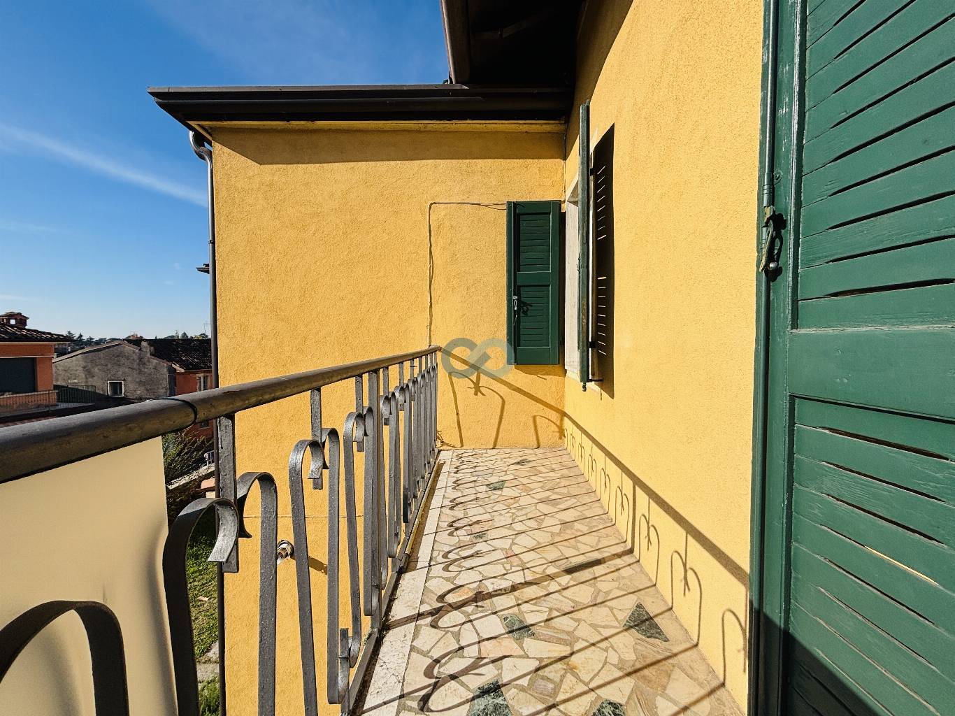 TRILOCALE INDIPENDENTE 15