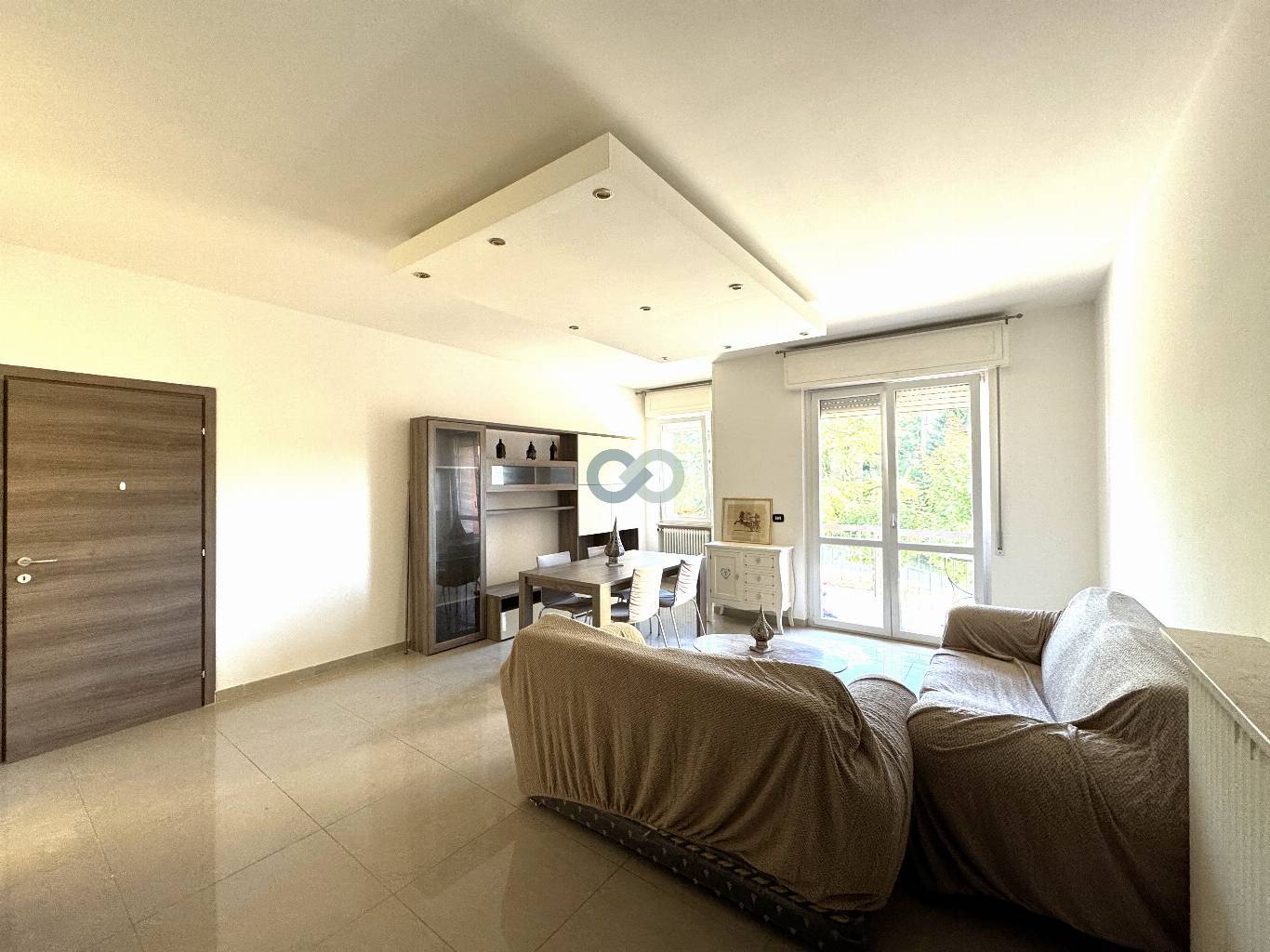 GRANDE APPARTAMENTO CON CANTINA E BOX AUTO 10