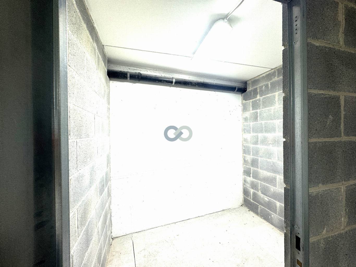 APPARTAMENTO NON ARREDATO 14