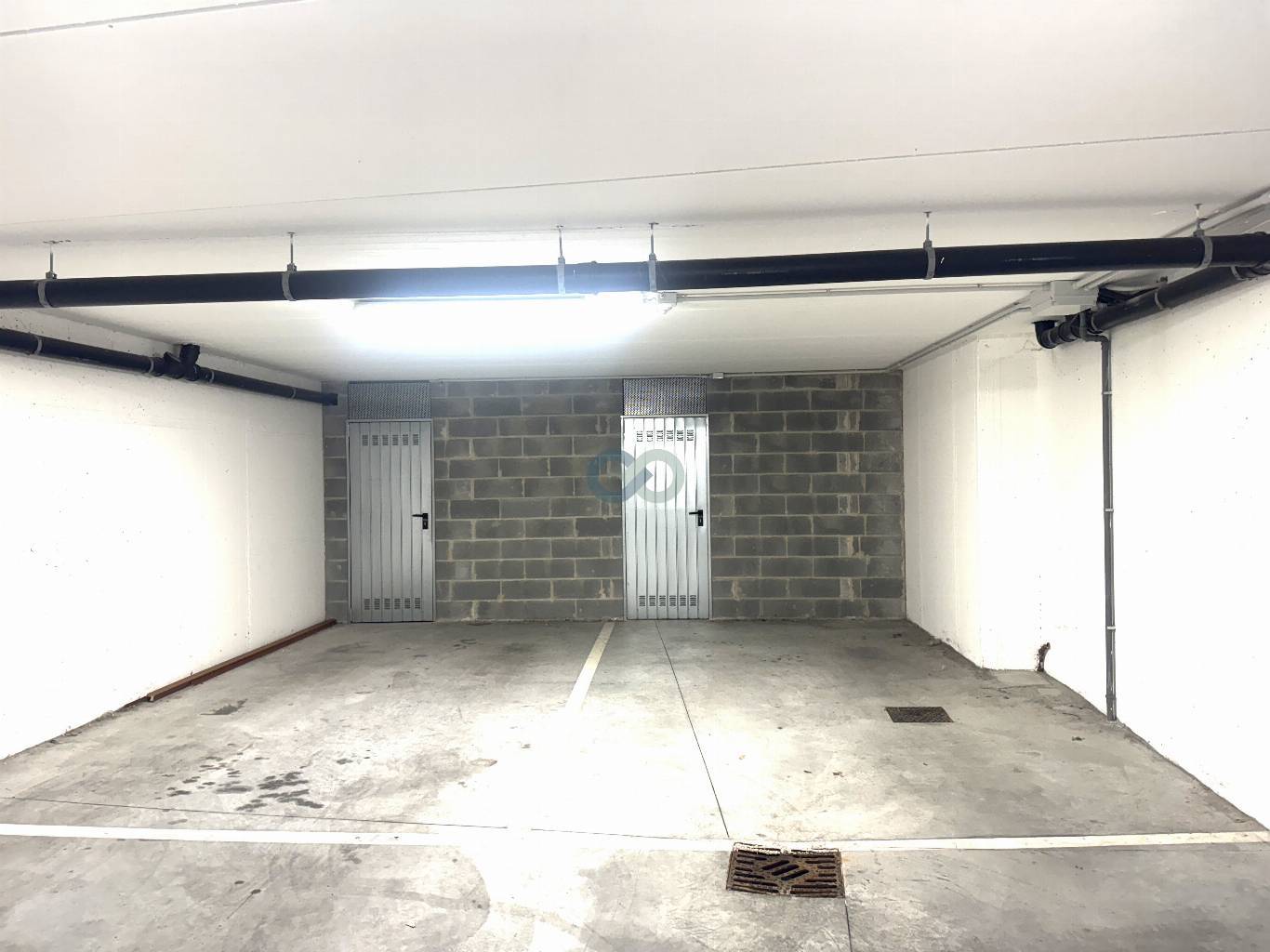 APPARTAMENTO NON ARREDATO 15